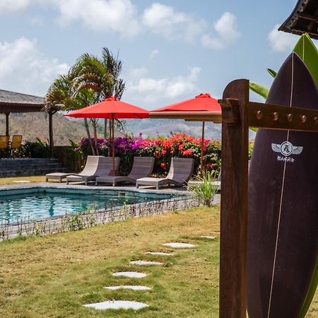 Villa Ellya Areguling, For 8-10 Pax Kuta  ภายนอก รูปภาพ