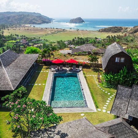 Villa Ellya Areguling, For 8-10 Pax Kuta  ภายนอก รูปภาพ