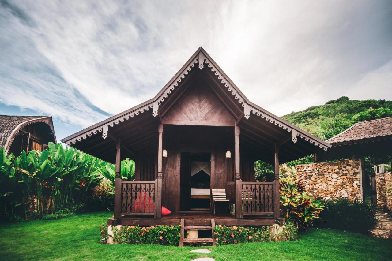 Villa Ellya Areguling, For 8-10 Pax Kuta  ภายนอก รูปภาพ