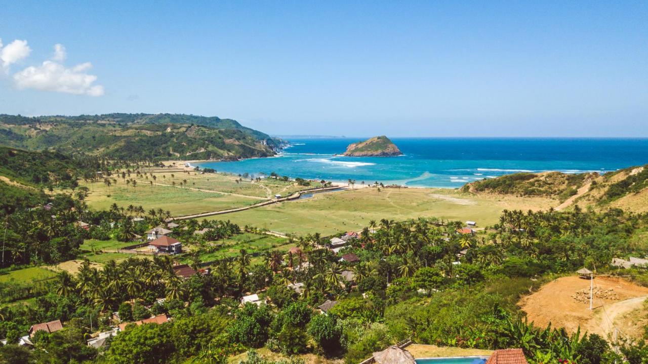 Villa Ellya Areguling, For 8-10 Pax Kuta  ภายนอก รูปภาพ