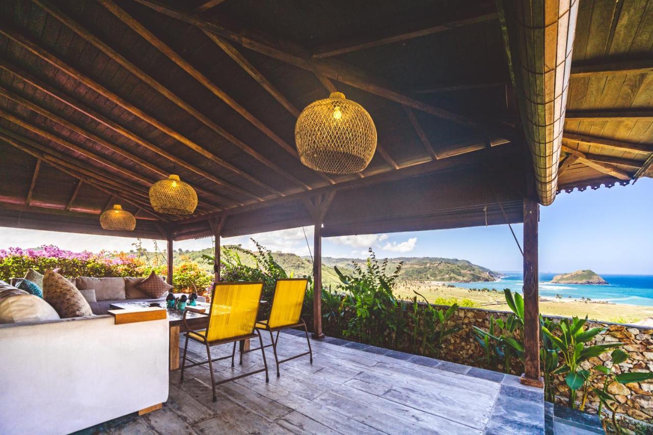 Villa Ellya Areguling, For 8-10 Pax Kuta  ภายนอก รูปภาพ