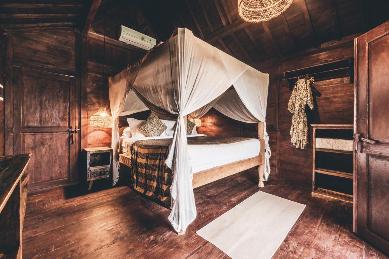 Villa Ellya Areguling, For 8-10 Pax Kuta  ภายนอก รูปภาพ