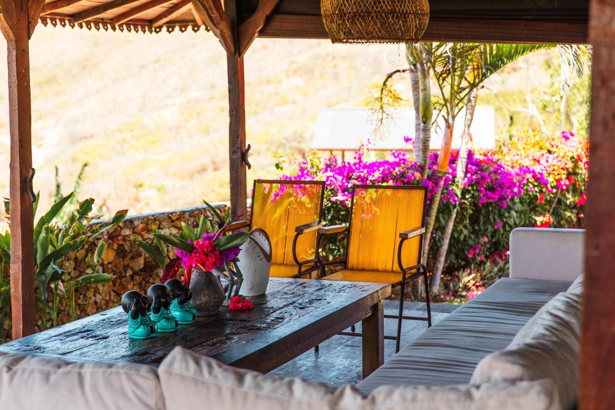 Villa Ellya Areguling, For 8-10 Pax Kuta  ภายนอก รูปภาพ