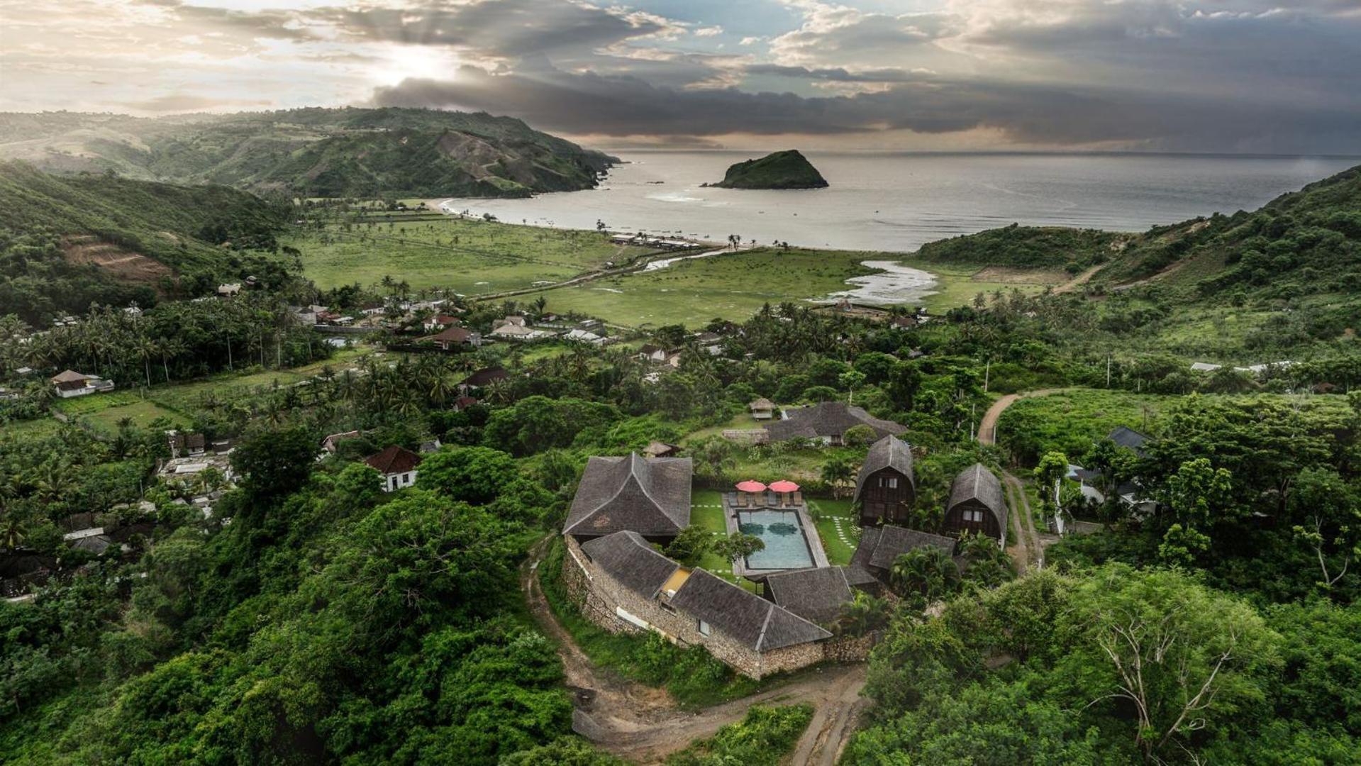 Villa Ellya Areguling, For 8-10 Pax Kuta  ภายนอก รูปภาพ